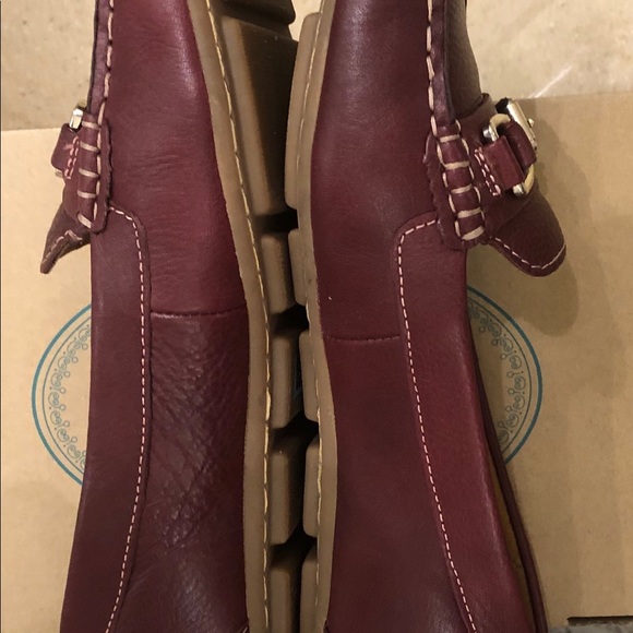 Montana Loafers, Miranda Fire Sky Style. - Picture 5 of 6